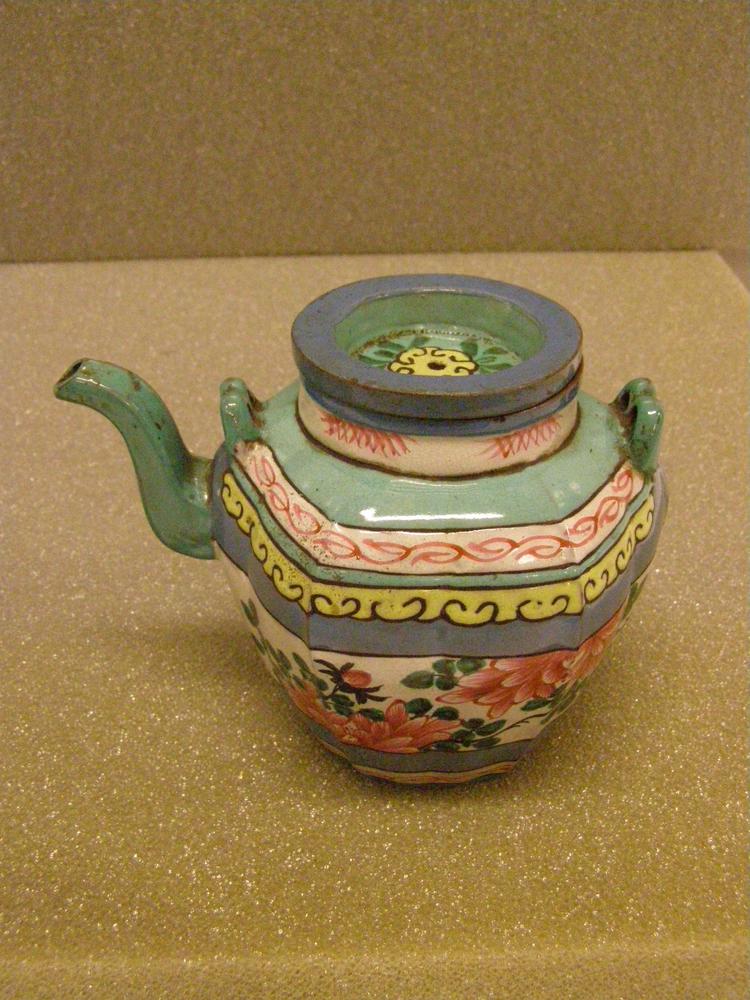 图片[2]-teapot BM-Franks.2432-China Archive